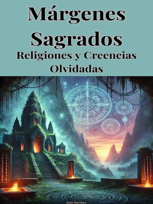 cover image of Márgenes Sagrados